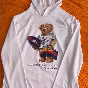 Boys Ralph Lauren Swim shirt